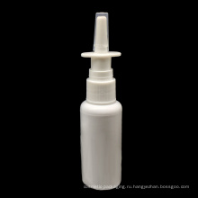 Косметической упаковки косметической упаковки пластиковая бутылка (PB16)